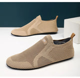 Emilia Barefoot Slip-Ons