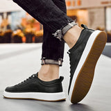 Nolan Leather Classics