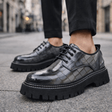 Darsen Platform Shoes