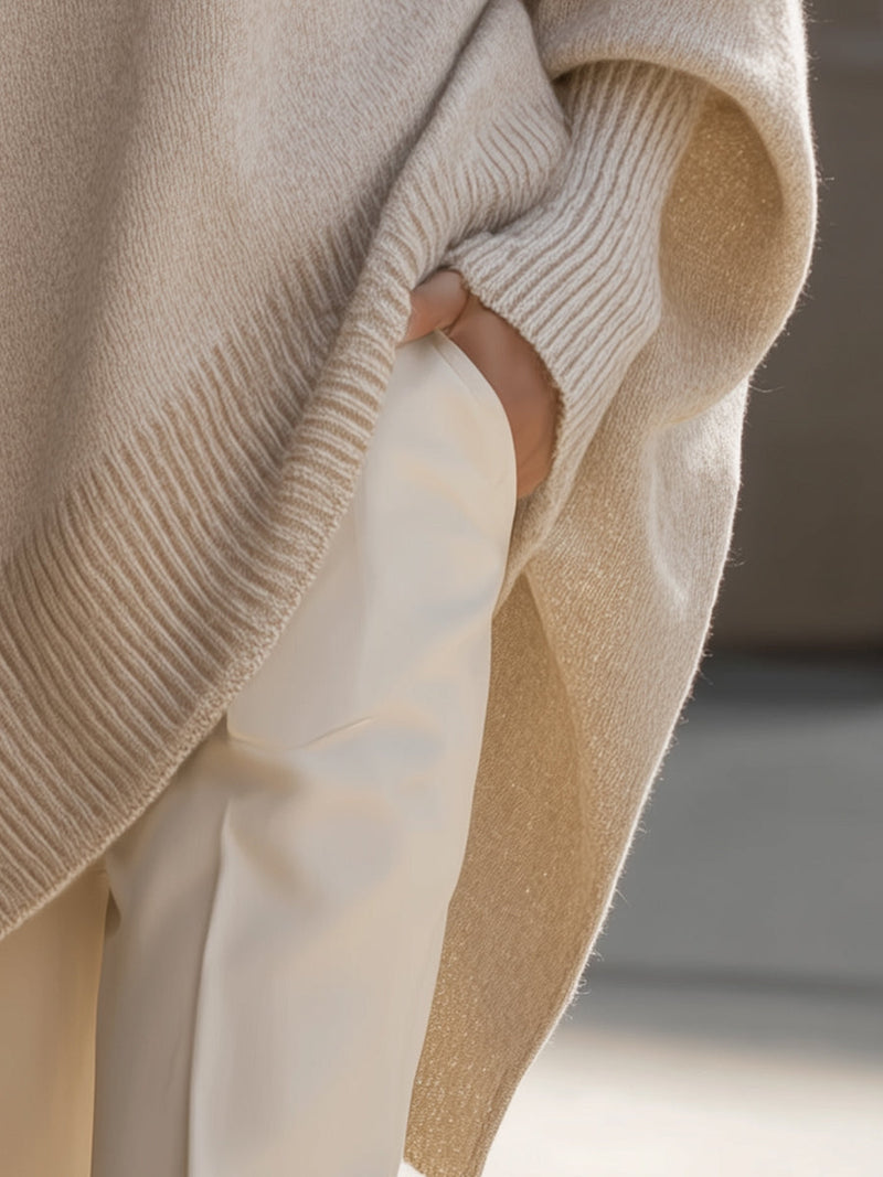 Alina Knit