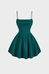 Beatrix Corset Dress