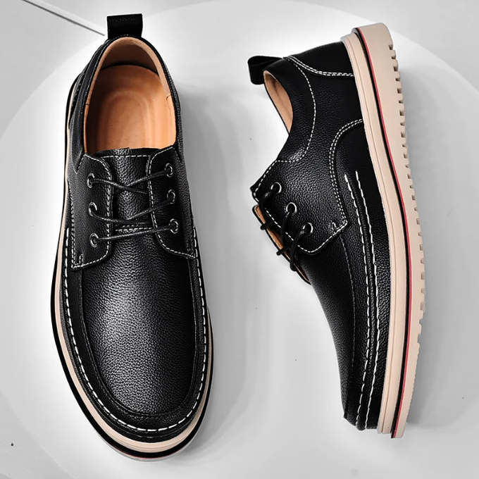 The Beckmore Derbies