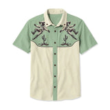 Nashville Western Shirt