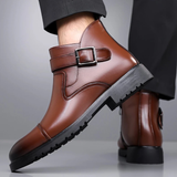 The Marquis Dress Boots