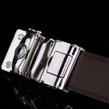 Polaris 100% Cowhide Belt