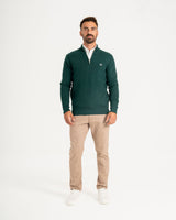 Fenna Quarter Zip
