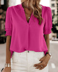 Deep Pink
