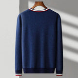 Rhodes Cardigan - Charles Thomas