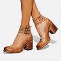 Light Brown