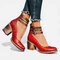 Red Brown