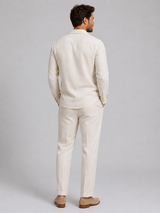 Tobias Linen Set