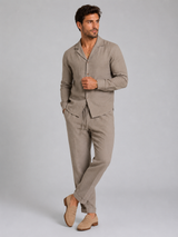 Tobias Linen Set