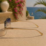 Valentina Noir Sunglasses