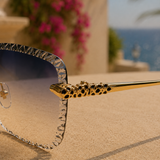 Valentina Noir Sunglasses