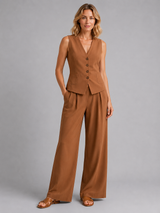 Vera Relaxed Co-Ord Set