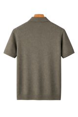 Caspian Maison Cashmere Polo
