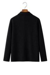 Maison Cashmere Milano Blazer