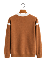 Arden Maison Cashmere Crewneck
