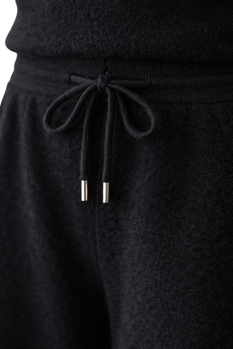Heather Maison Wool Trousers