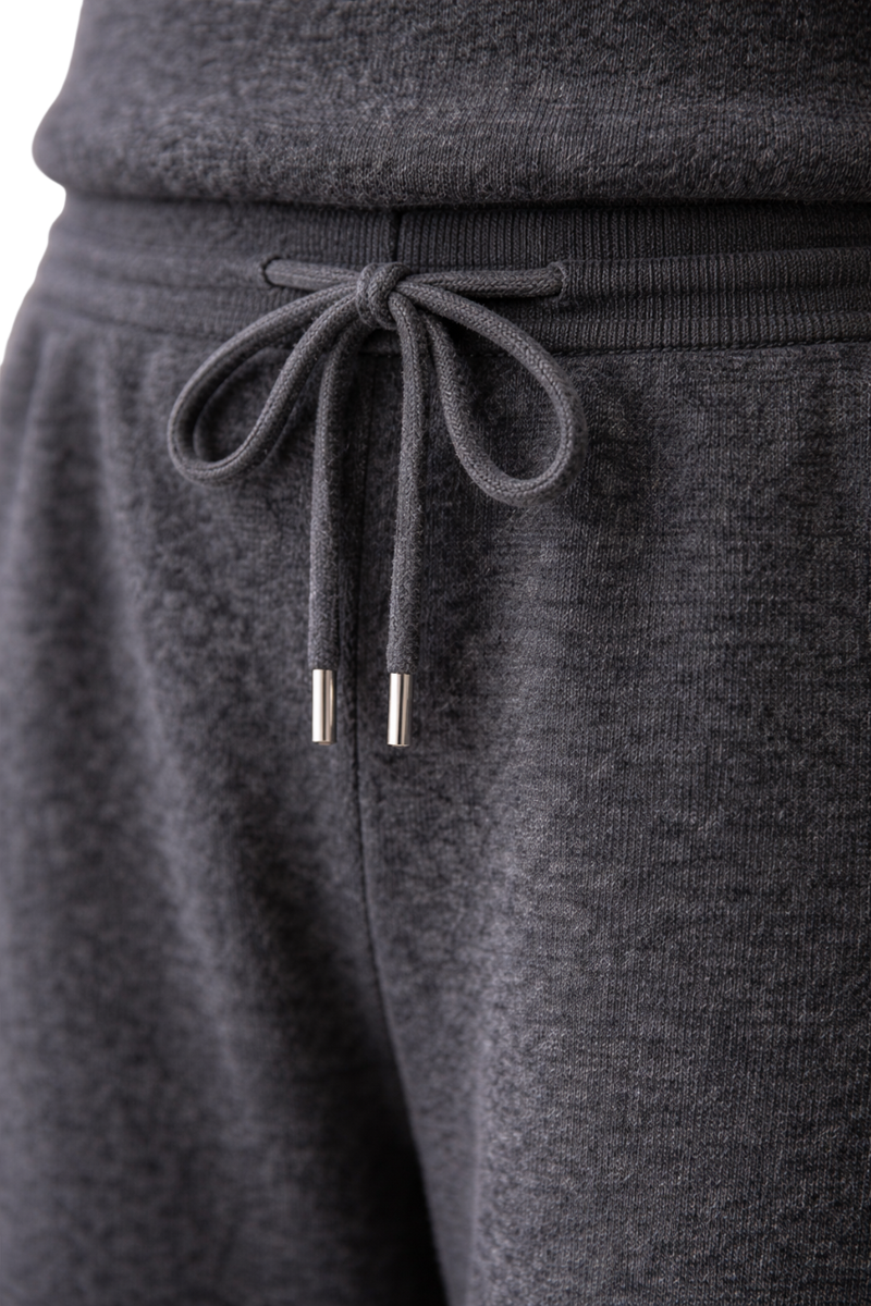 Heather Maison Wool Trousers