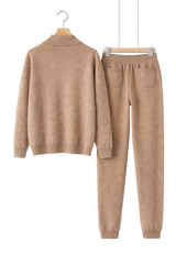 Maison Cashmere Signature Set