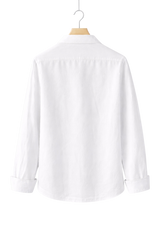 Belmont Linen Shirt