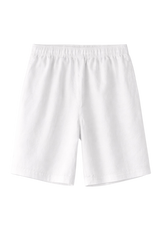 Belmont Linen Short