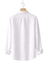 Valmont Linen Shirt