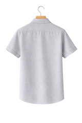 Belgrave Linen Shirt