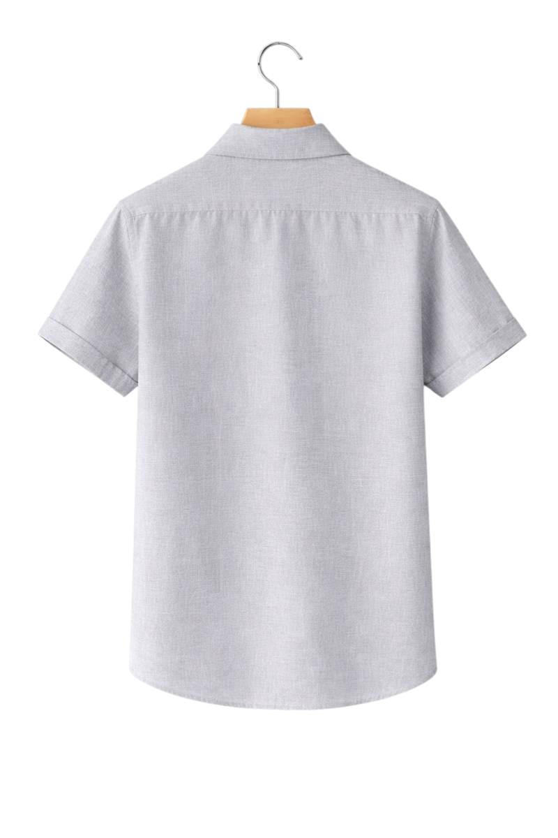 Belgrave Linen Shirt
