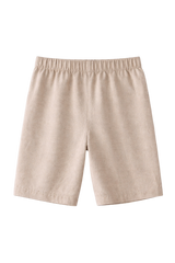 Belgrave Linen Short