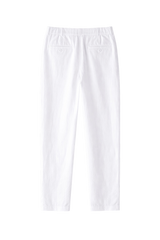 Belgrave Linen Trousers