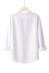Solvane Linen Shirt