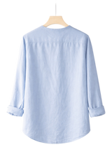 Solvane Linen Shirt
