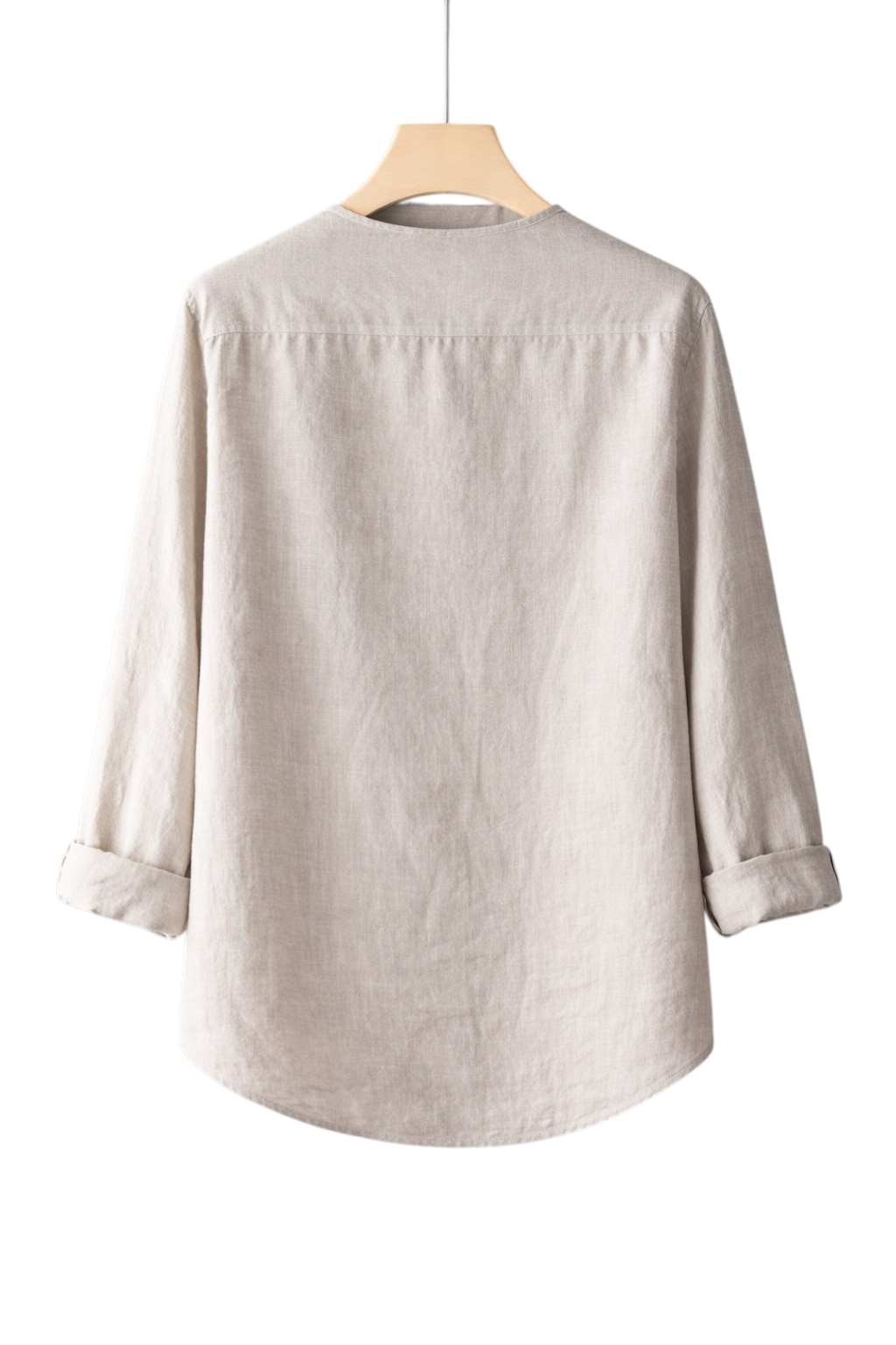 Solvane Linen Shirt