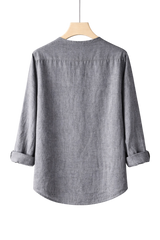 Solvane Linen Shirt