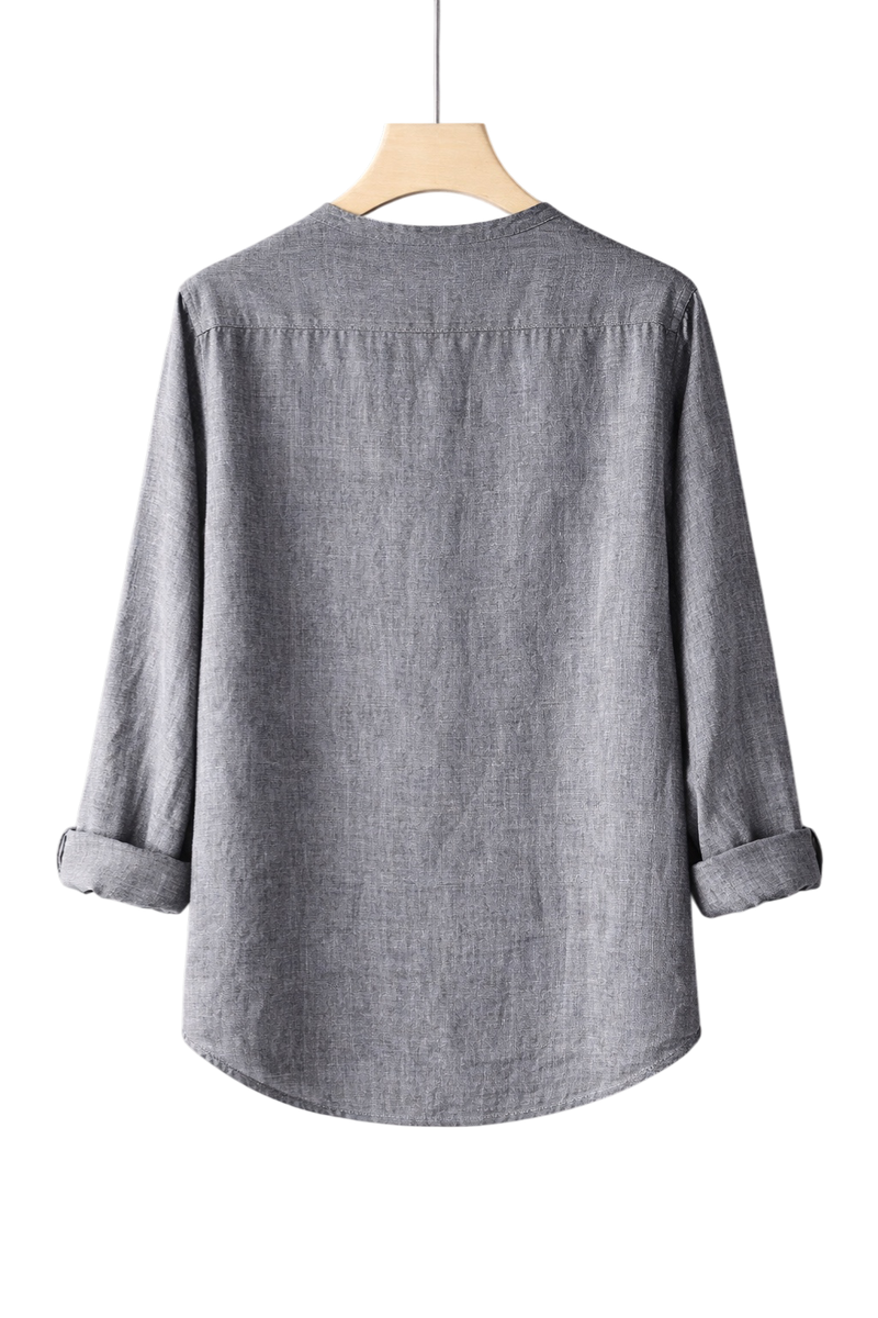 Solvane Linen Shirt