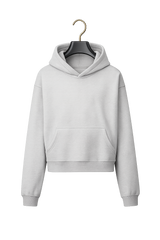 Cotton Essential Hoodie
