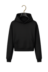 Cotton Essential Hoodie