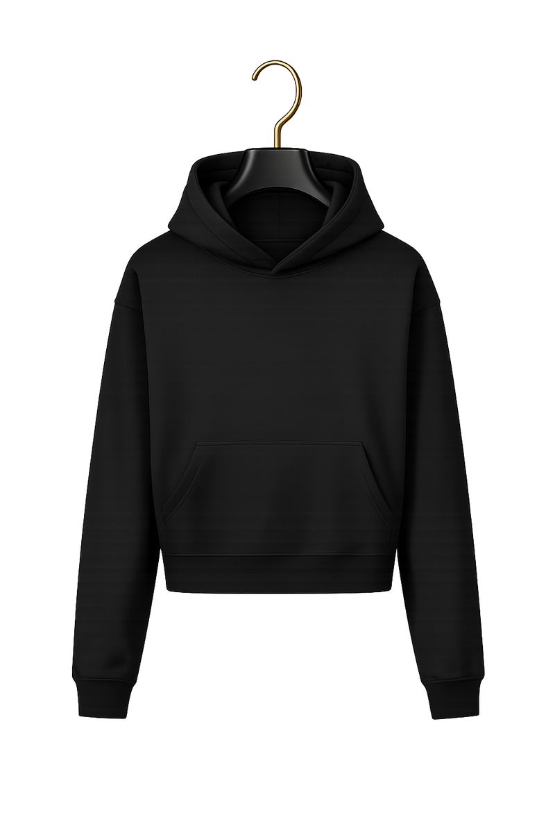 Cotton Essential Hoodie