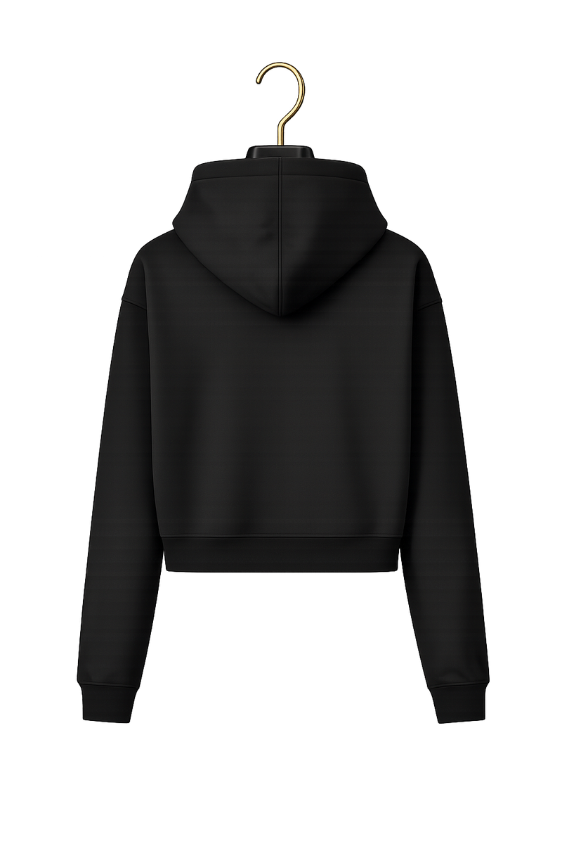 Cotton Essential Hoodie