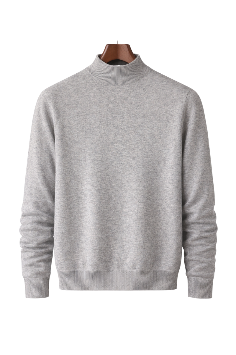The Sovereign Mockneck