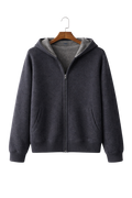 Charcoal Gray