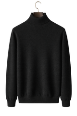 Montero Maison Wool Turtleneck