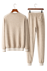 Altieri Cashmere Maison Wool Set