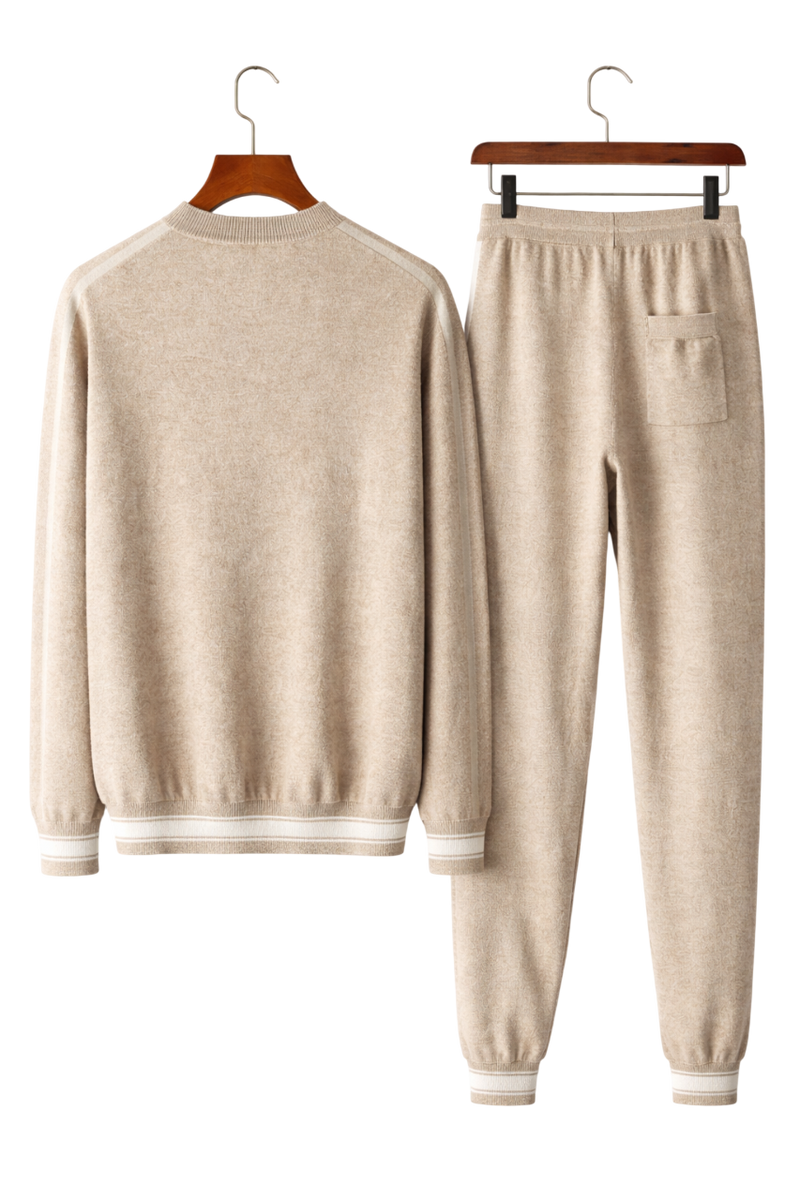 Altieri Cashmere Maison Wool Set