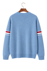 The Astori Maison Cashmere Sweater