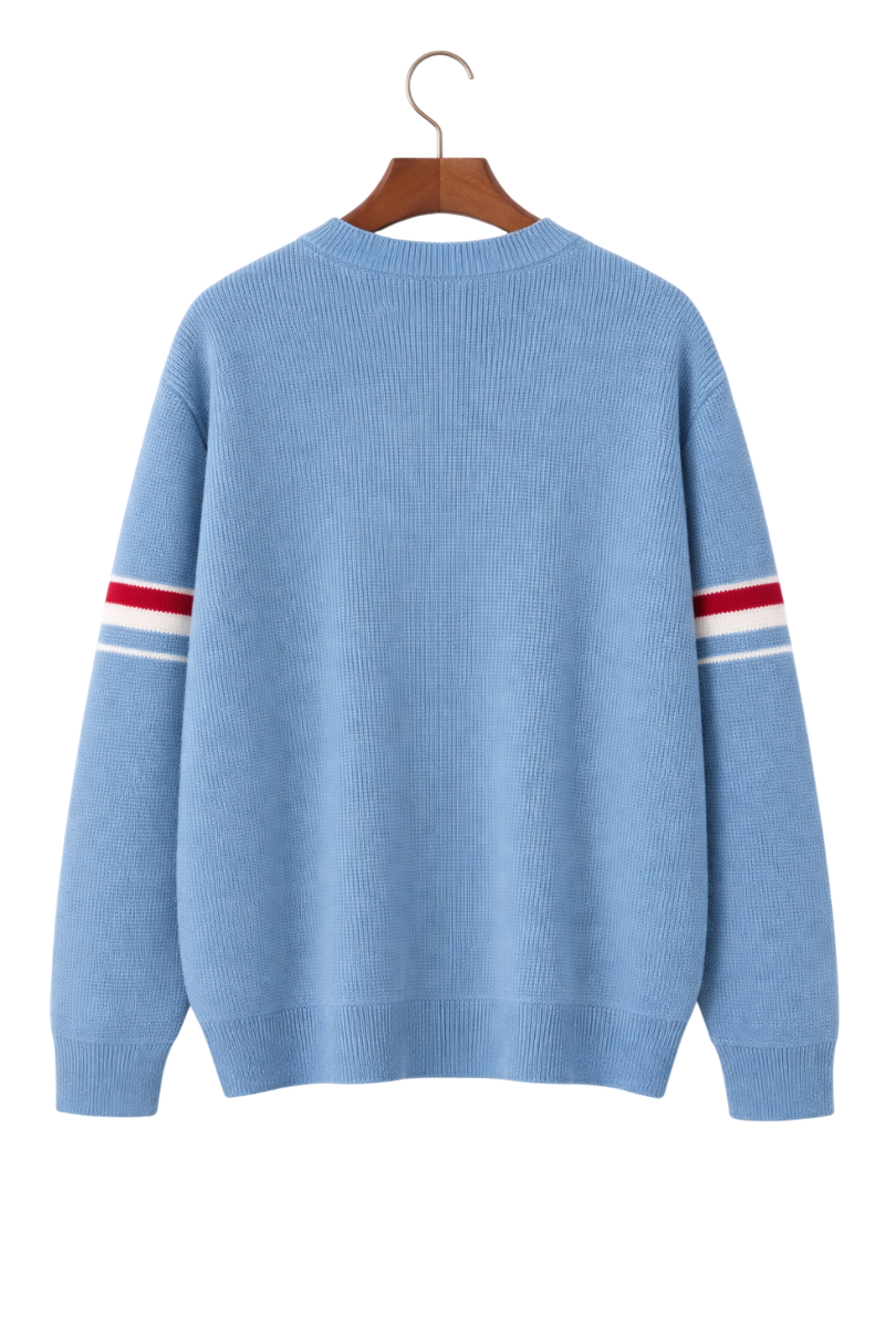 The Astori Maison Cashmere Sweater