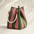 Pink Green
