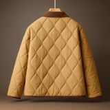 Solenne Quilted Jacket
